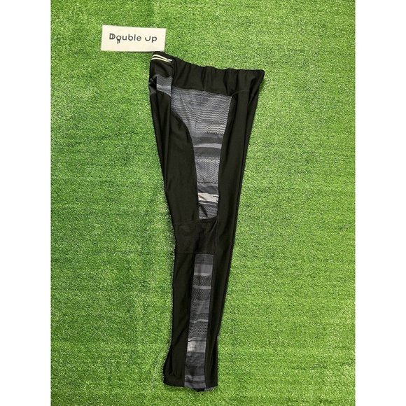 RBX Active Women Tights Pants Size Extra Large Xl Black Yoga Workout - Picture 2 of 3